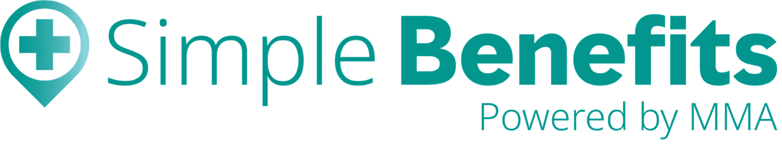 Simple Benefits Website